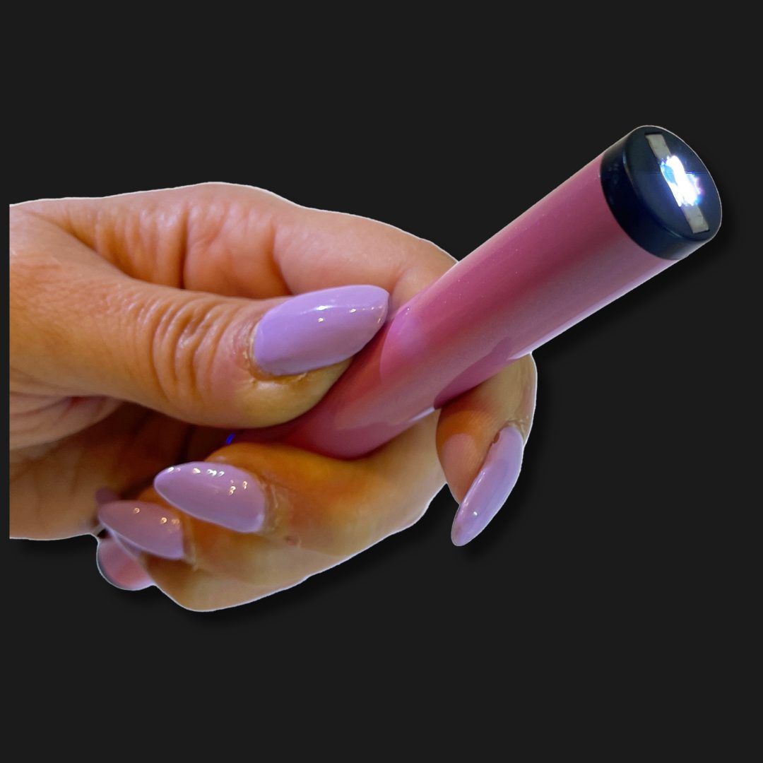 Animal Defender Pocket 100.000 volt