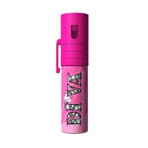 Spray al peperoncino legittima difesa diva rosa