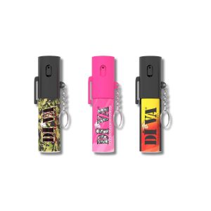 Spray Difesa Personale DI.VA. Top 15 ml