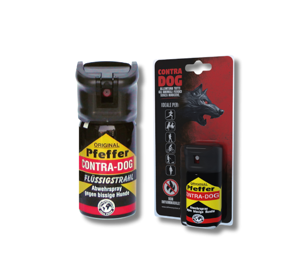 contra-dog