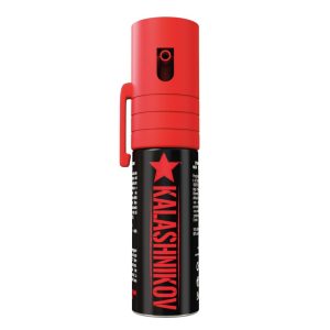 Kalashnikov spray al peperoncino 15ml