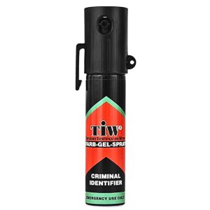 tiw farb gel spray