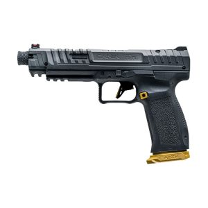 canik rival gold