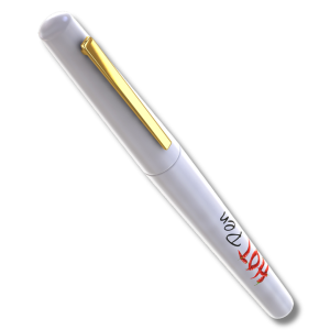 Hot Pen spray peperoncino tascabile