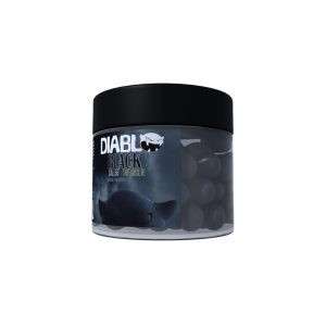 diablo black palle