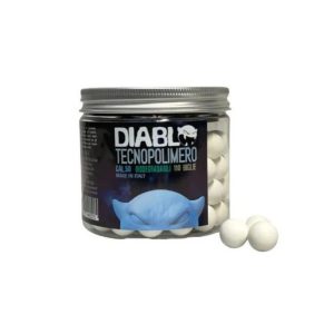 Diablo tecnopolimero