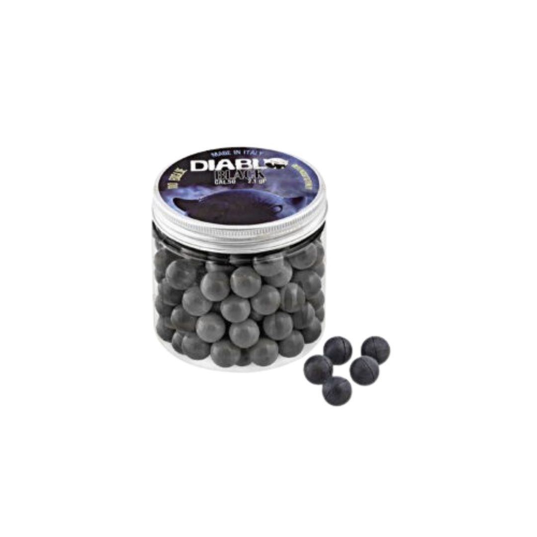 diablo black munizioni