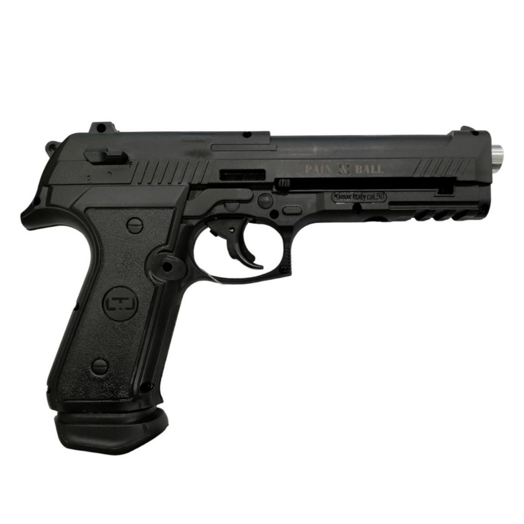 Pistola a CO2 PB ALFA