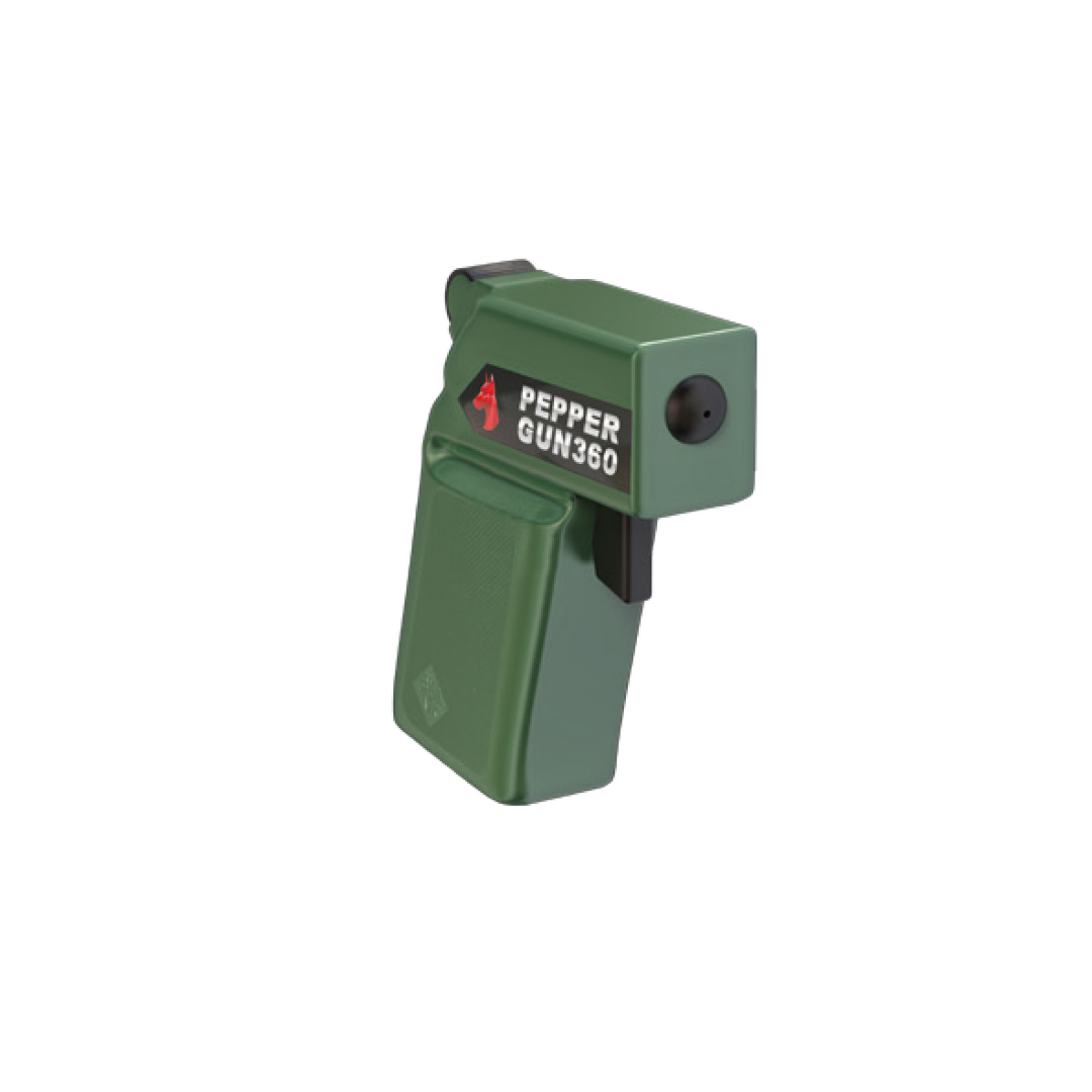 Pepper Gun 360 - immagine 2