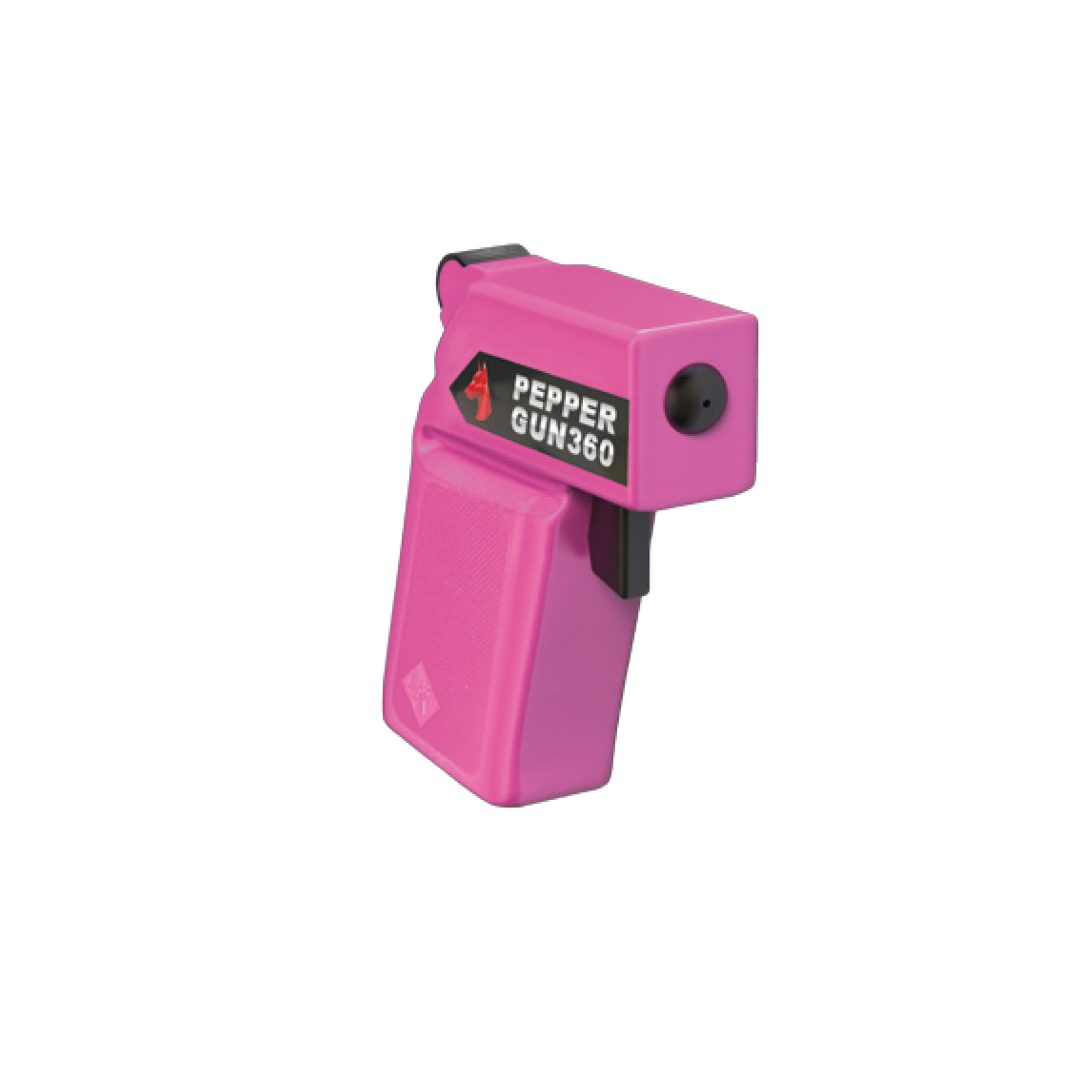 Pepper Gun 360 - immagine 3