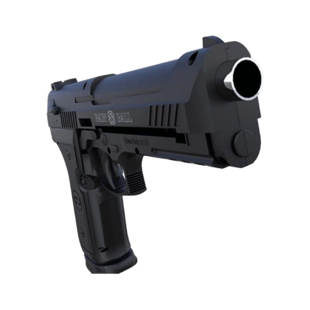 Pistola a CO2 PB ALFA