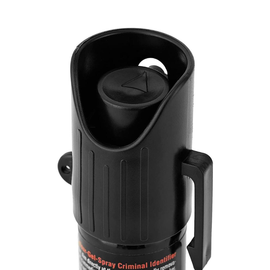 tiw farb gel spray cappuccio