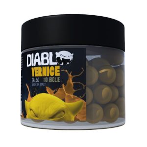 Munizioni DIABLO Paint Ball Vernice Calibro .50