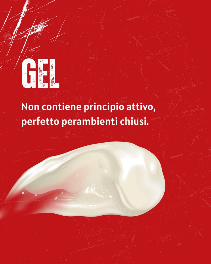 Miglior spray difesa personale legittima difesa getto gel